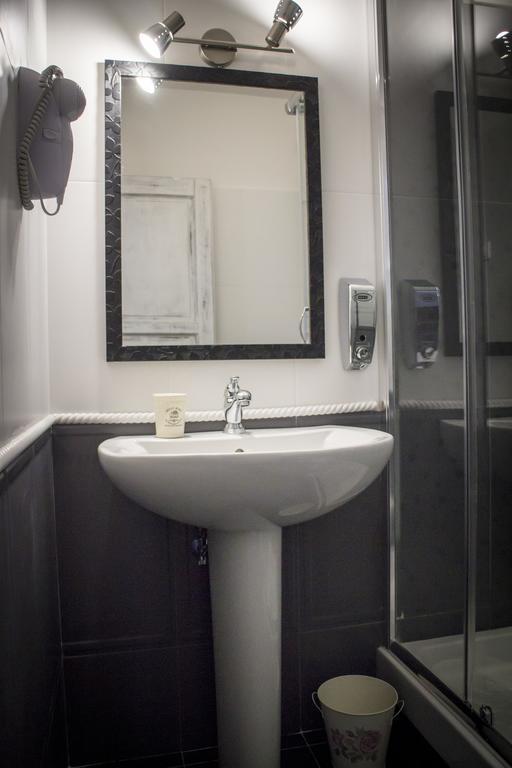 La Peonia Bed & Breakfast Napoli Cameră foto