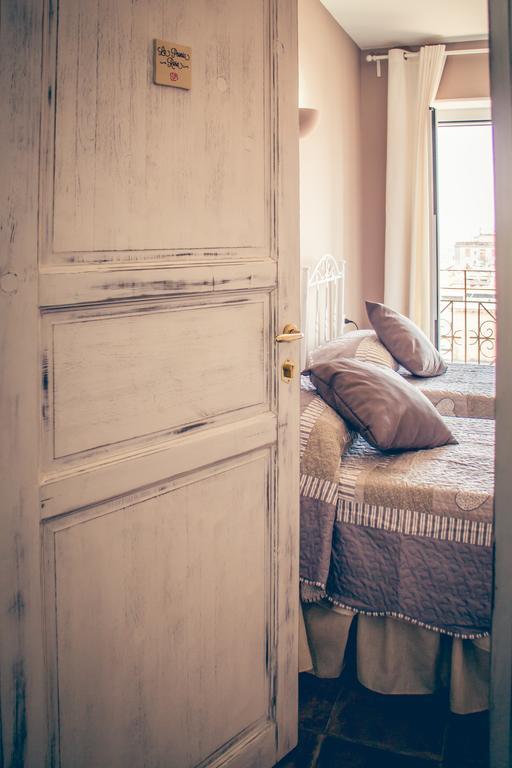 La Peonia Bed & Breakfast Napoli Cameră foto